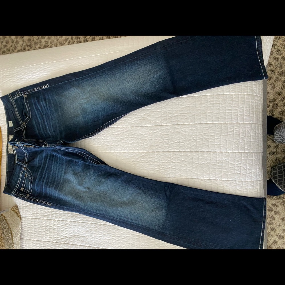 BKE - Payton jeans - 32 R